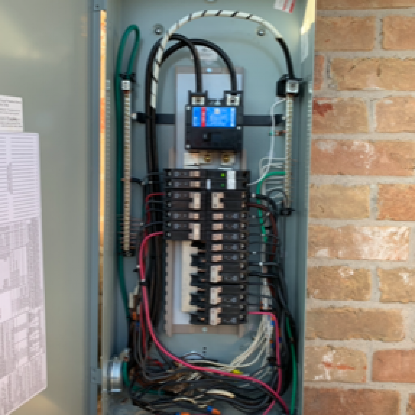 Electrical Panel Upgrades | Houston, TX | Right Pro Electrical Services